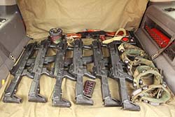 лазертаг на дом